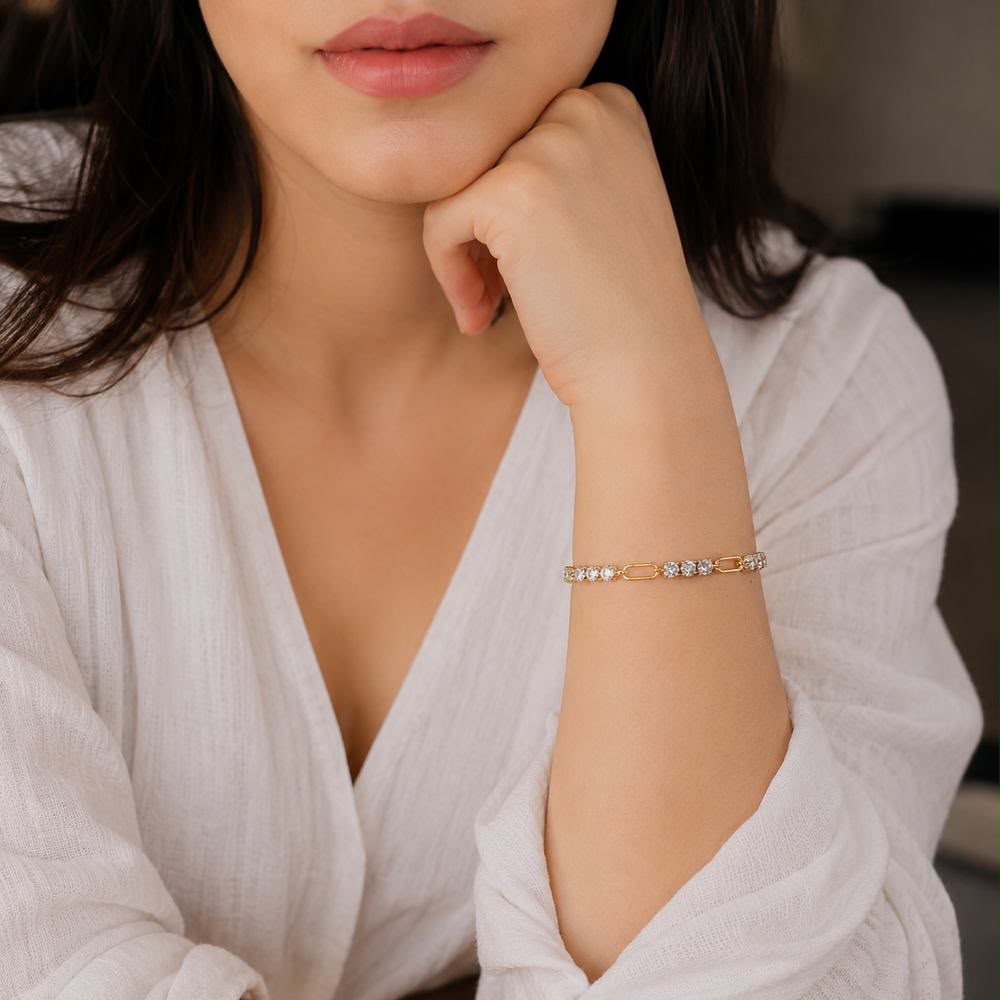 Heer Bracelet - Image 3