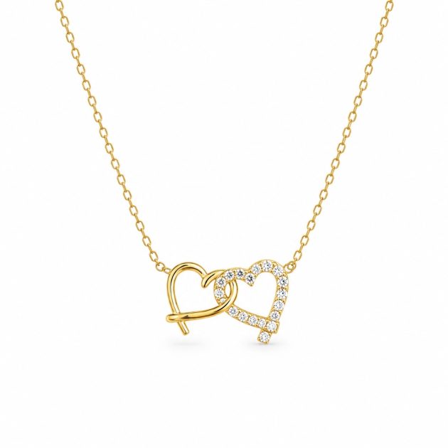 Hamara Dil Necklace