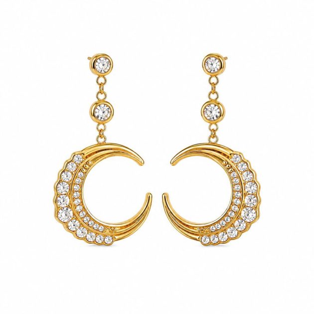 Mahnoor Earrings