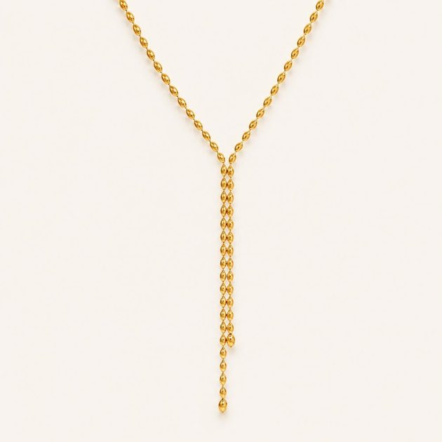 Naaz Neckpiece