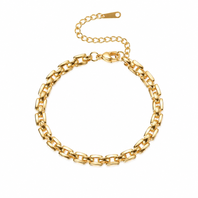 Zeya Bracelet