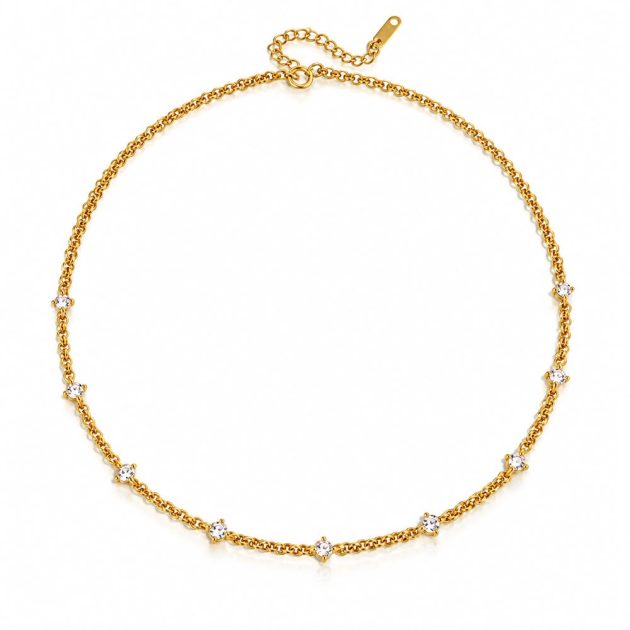 CHANN Necklace