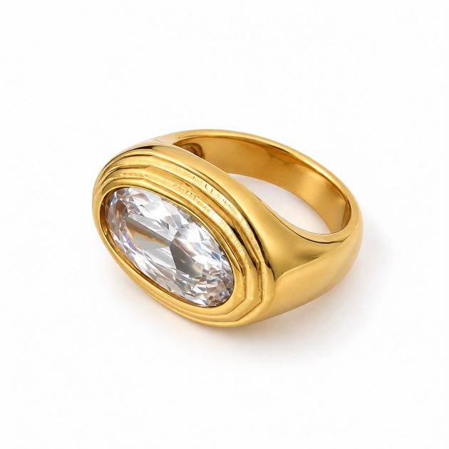 NAZ Ring