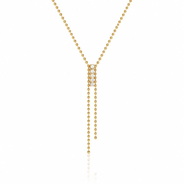 Channoor Neckpiece