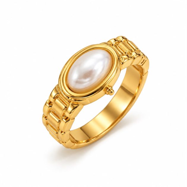 MOHANA RING