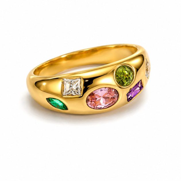 Rangnoor Ring