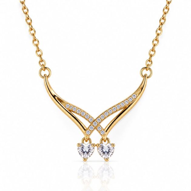 Sohnoor Necklace