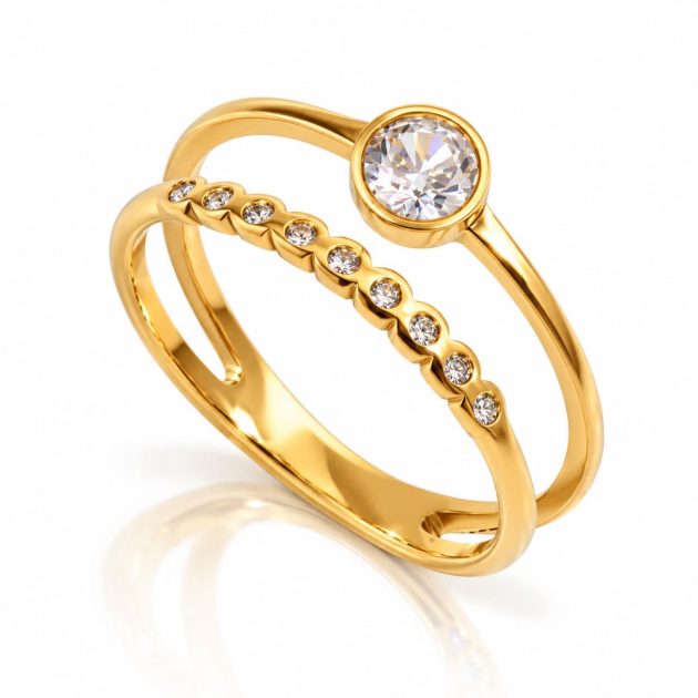 ZIA Ring