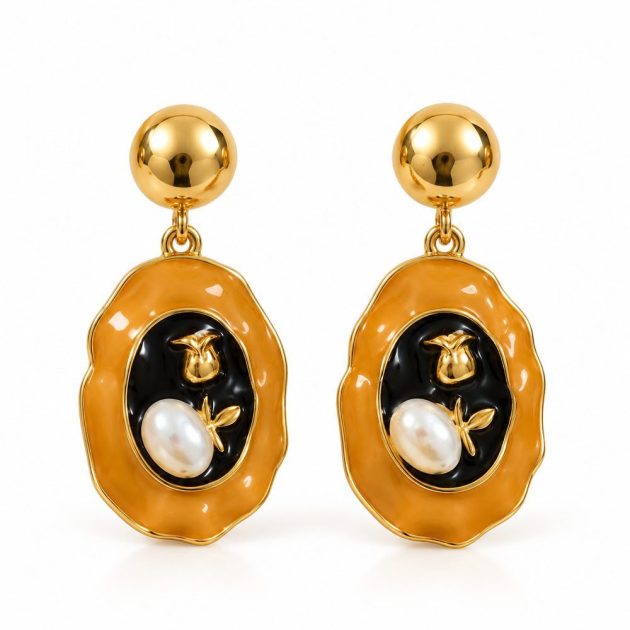 Mehar Earrings 
