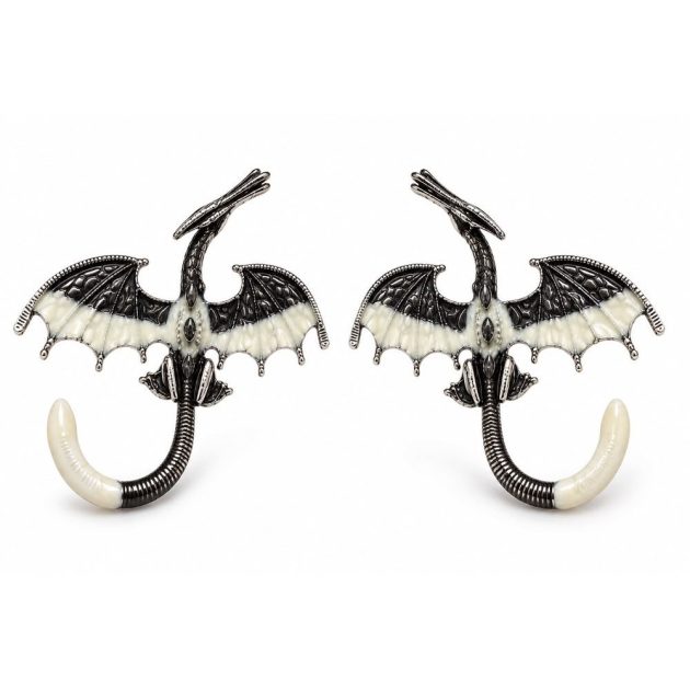 Shadow Phantom Earring